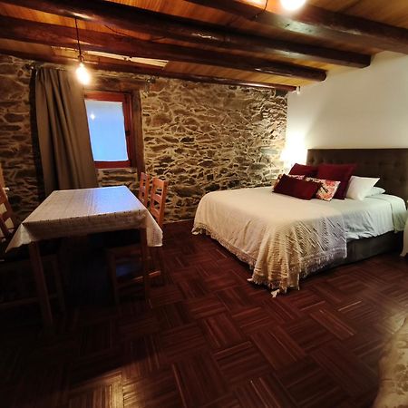 Casa Grande De Covas-Apartamentos Turisticos Taboada Ngoại thất bức ảnh